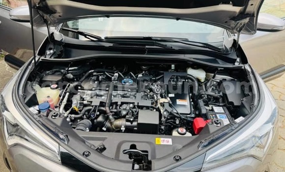 Sayi Na hannu Toyota RAV4 Brown Mota in Douala a Ƙasar Kamaru Sayi Na hannu Toyota RAV4 Brown Mota in Douala a Ƙasar Kamaru