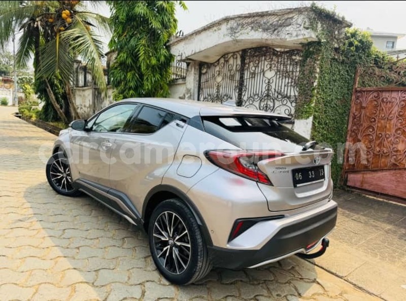 Big with watermark toyota rav4 littoral cameroon douala 18226