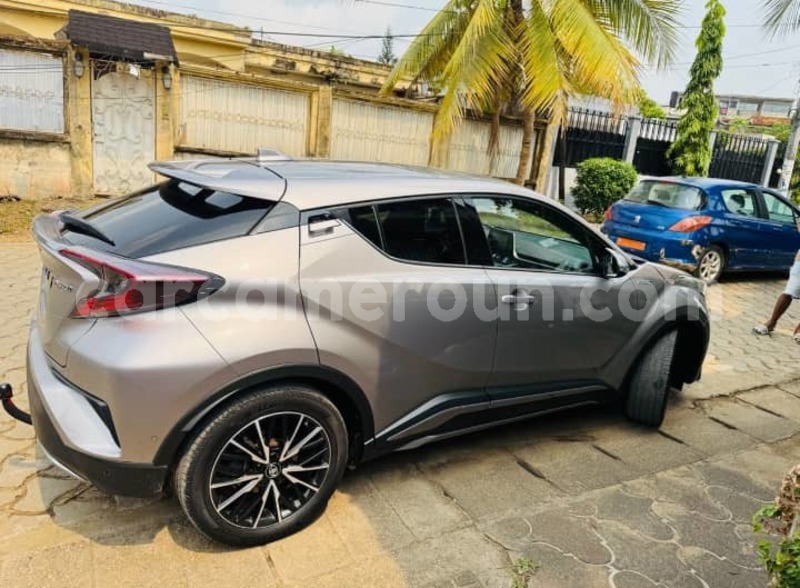 Big with watermark toyota rav4 littoral cameroon douala 18226