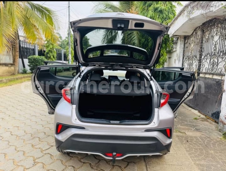 Big with watermark toyota rav4 littoral cameroon douala 18226