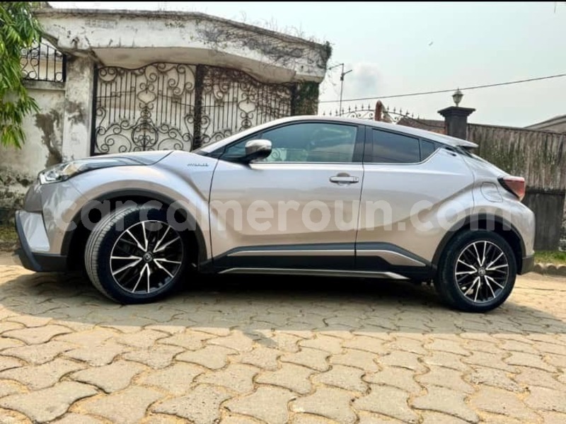 Big with watermark toyota rav4 littoral cameroon douala 18226