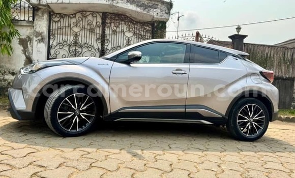 Sayi Na hannu Toyota RAV4 Brown Mota in Douala a Ƙasar Kamaru Sayi Na hannu Toyota RAV4 Brown Mota in Douala a Ƙasar Kamaru