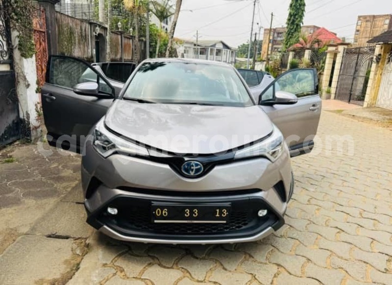 Big with watermark toyota rav4 littoral cameroon douala 18226