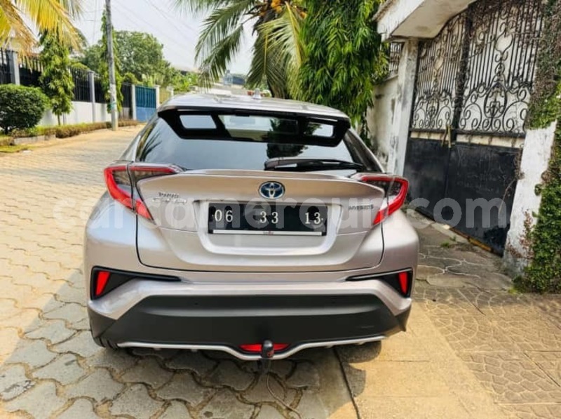 Big with watermark toyota rav4 littoral cameroon douala 18226