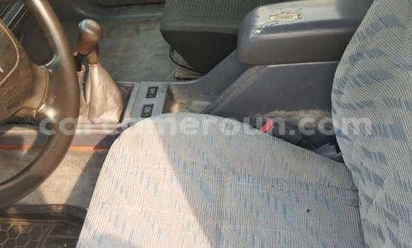 Buy Used Toyota Hilux Red Car in Douala in Littoral Cameroon Buy Used Toyota Hilux Red Car in Douala in Littoral Cameroon