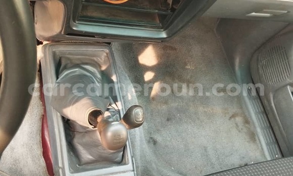 Buy Used Toyota Hilux Red Car in Douala in Littoral Cameroon Buy Used Toyota Hilux Red Car in Douala in Littoral Cameroon