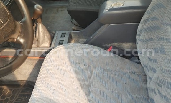 Buy Used Toyota Hilux Red Car in Douala in Littoral Cameroon Buy Used Toyota Hilux Red Car in Douala in Littoral Cameroon