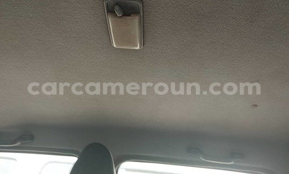 Buy Used Toyota Hilux Red Car in Douala in Littoral Cameroon Buy Used Toyota Hilux Red Car in Douala in Littoral Cameroon