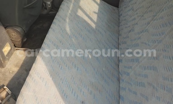 Buy Used Toyota Hilux Red Car in Douala in Littoral Cameroon Buy Used Toyota Hilux Red Car in Douala in Littoral Cameroon
