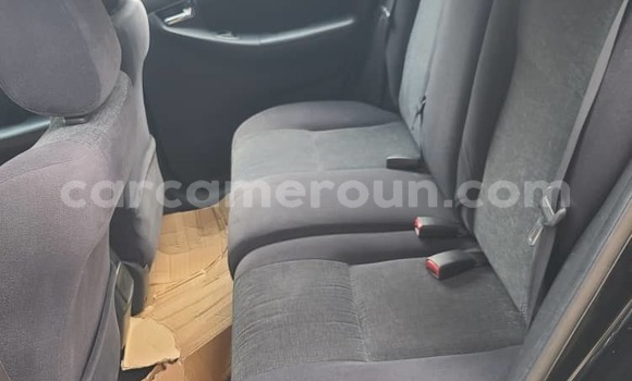 Buy Used Toyota Corolla Black Car in Douala in Littoral Cameroon Buy Used Toyota Corolla Black Car in Douala in Littoral Cameroon