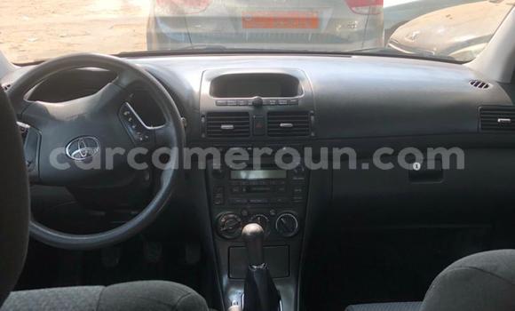 Buy Used Toyota Avensis Other Car in Douala in Littoral Cameroon Buy Used Toyota Avensis Other Car in Douala in Littoral Cameroon