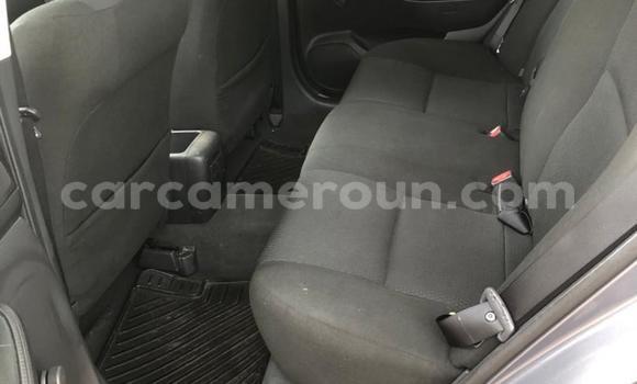Buy Used Toyota Avensis Other Car in Douala in Littoral Cameroon Buy Used Toyota Avensis Other Car in Douala in Littoral Cameroon