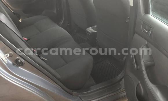 Buy Used Toyota Avensis Other Car in Douala in Littoral Cameroon Buy Used Toyota Avensis Other Car in Douala in Littoral Cameroon