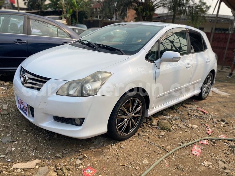 Big with watermark toyota blade littoral cameroon douala 18235