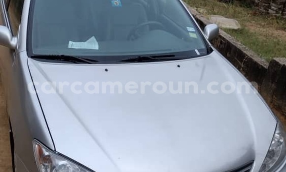 Acheter Neuf Voiture Toyota Camry Autre à Douala, Littoral Cameroon