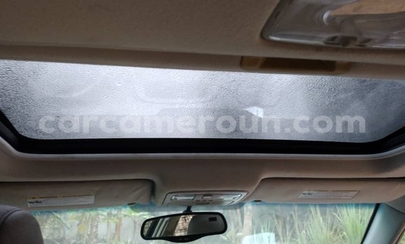 Sayi Sabo Toyota Camry Sauran Mota in Douala a Ƙasar Kamaru Sayi Sabo Toyota Camry Sauran Mota in Douala a Ƙasar Kamaru