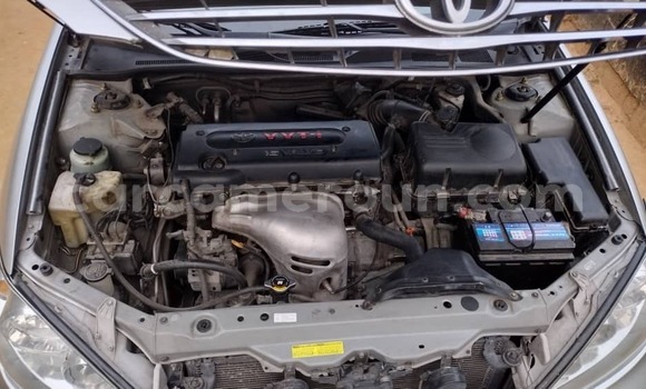 Sayi Sabo Toyota Camry Sauran Mota in Douala a Ƙasar Kamaru Sayi Sabo Toyota Camry Sauran Mota in Douala a Ƙasar Kamaru