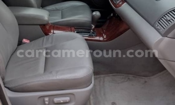 Sayi Sabo Toyota Camry Sauran Mota in Douala a Ƙasar Kamaru Sayi Sabo Toyota Camry Sauran Mota in Douala a Ƙasar Kamaru