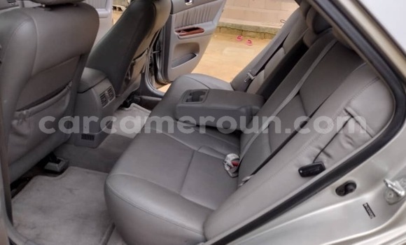 Sayi Sabo Toyota Camry Sauran Mota in Douala a Ƙasar Kamaru Sayi Sabo Toyota Camry Sauran Mota in Douala a Ƙasar Kamaru