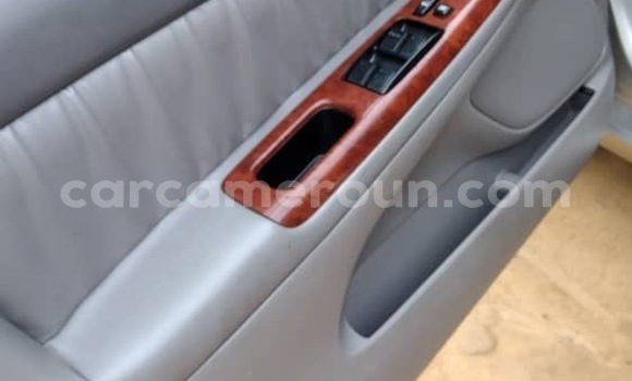 Sayi Sabo Toyota Camry Sauran Mota in Douala a Ƙasar Kamaru Sayi Sabo Toyota Camry Sauran Mota in Douala a Ƙasar Kamaru