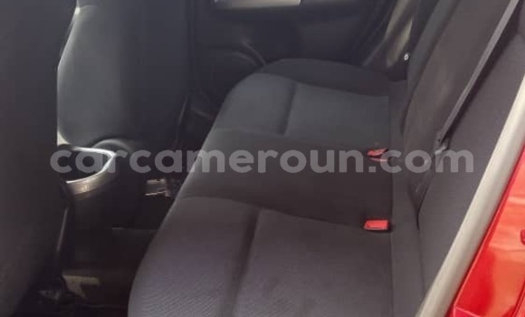 Acheter Neuf Voiture Nissan Juke Rouge à Douala, Littoral Cameroon Acheter Neuf Voiture Nissan Juke Rouge à Douala, Littoral Cameroon