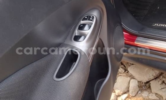 Acheter Neuf Voiture Nissan Juke Rouge à Douala, Littoral Cameroon Acheter Neuf Voiture Nissan Juke Rouge à Douala, Littoral Cameroon