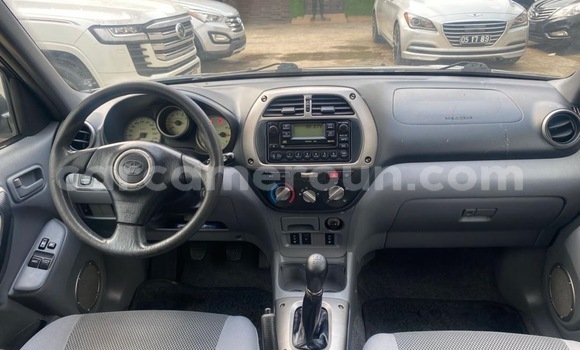 Acheter Import Voiture Toyota RAV4 Vert à Douala, Littoral Cameroon Acheter Import Voiture Toyota RAV4 Vert à Douala, Littoral Cameroon