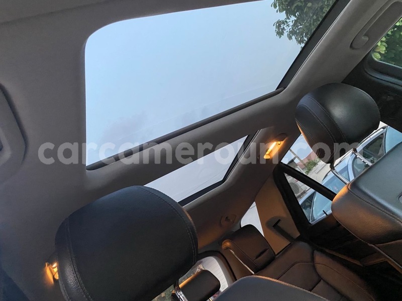 Big with watermark mercedes benz ml class littoral cameroon douala 18250