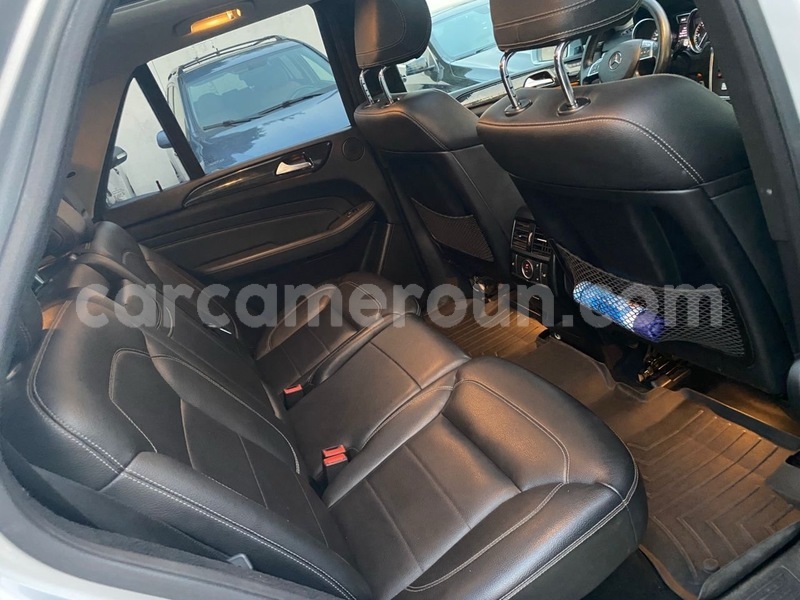 Big with watermark mercedes benz ml class littoral cameroon douala 18250