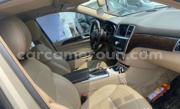 Buy Import Mercedes‒Benz ML–Class Other Car in Douala in Littoral Cameroon Buy Import Mercedes‒Benz ML–Class Other Car in Douala in Littoral Cameroon