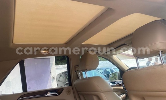 Buy Import Mercedes‒Benz ML–Class Other Car in Douala in Littoral Cameroon Buy Import Mercedes‒Benz ML–Class Other Car in Douala in Littoral Cameroon