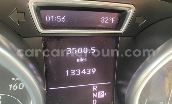 Buy Import Mercedes‒Benz ML–Class Other Car in Douala in Littoral Cameroon Buy Import Mercedes‒Benz ML–Class Other Car in Douala in Littoral Cameroon