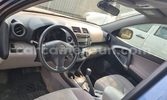 Buy Import Toyota RAV4 Other Car in Douala in Littoral Cameroon Buy Import Toyota RAV4 Other Car in Douala in Littoral Cameroon
