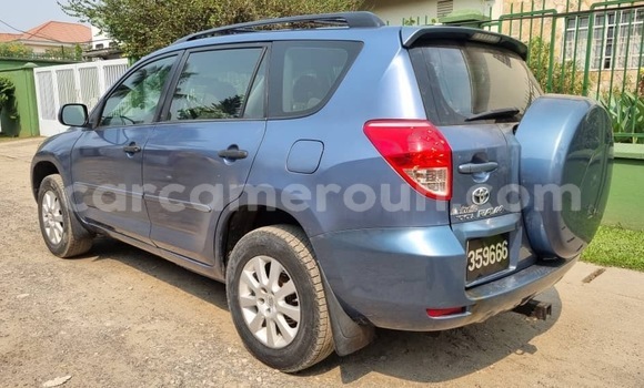 Buy Import Toyota RAV4 Other Car in Douala in Littoral Cameroon Buy Import Toyota RAV4 Other Car in Douala in Littoral Cameroon
