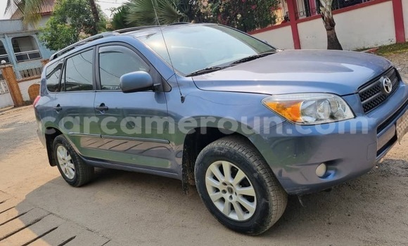 Buy Import Toyota RAV4 Other Car in Douala in Littoral Cameroon Buy Import Toyota RAV4 Other Car in Douala in Littoral Cameroon