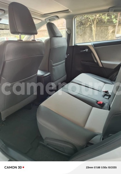 Big with watermark toyota rav4 littoral cameroon douala 18256