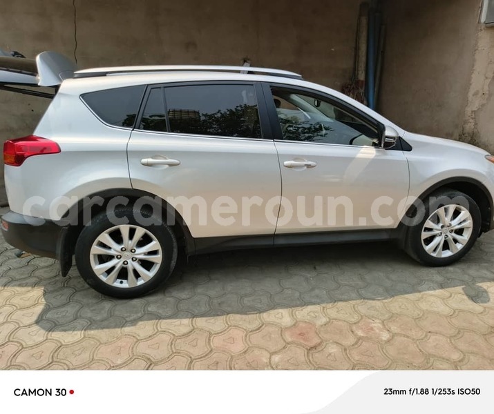 Big with watermark toyota rav4 littoral cameroon douala 18256