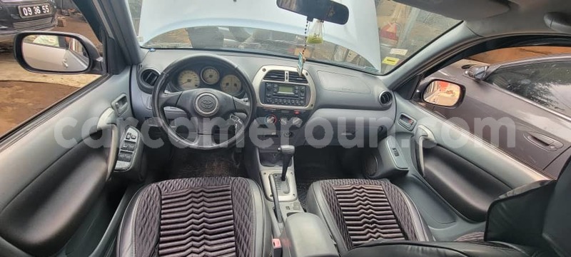 Big with watermark toyota rav4 littoral cameroon douala 18257