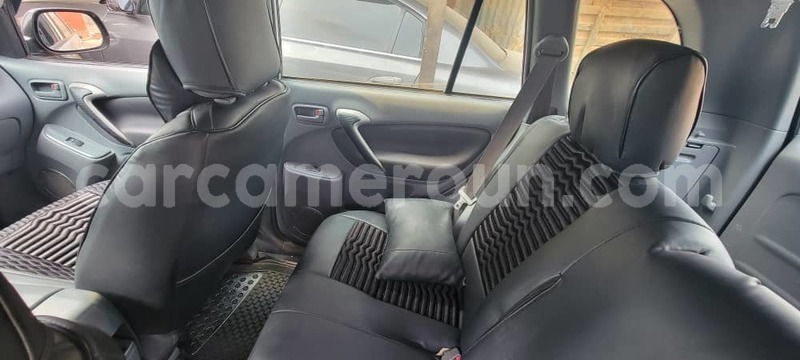 Big with watermark toyota rav4 littoral cameroon douala 18257