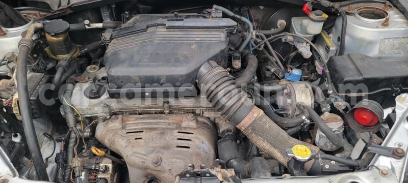 Big with watermark toyota rav4 littoral cameroon douala 18257