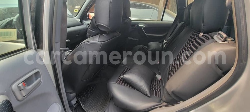 Big with watermark toyota rav4 littoral cameroon douala 18257
