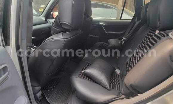 Sayi Na hannu Toyota RAV4 Azurfa Mota in Douala a Ƙasar Kamaru Sayi Na hannu Toyota RAV4 Azurfa Mota in Douala a Ƙasar Kamaru