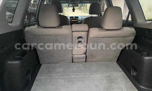 Acheter Occasion Voiture Toyota RAV4 Gris à Douala, Littoral Cameroon Acheter Occasion Voiture Toyota RAV4 Gris à Douala, Littoral Cameroon