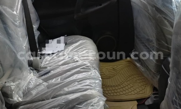 Buy Used Toyota RAV4 Blue Car in Douala in Littoral Cameroon Buy Used Toyota RAV4 Blue Car in Douala in Littoral Cameroon