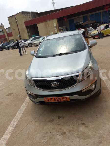Big with watermark kia sportage littoral cameroon douala 18261