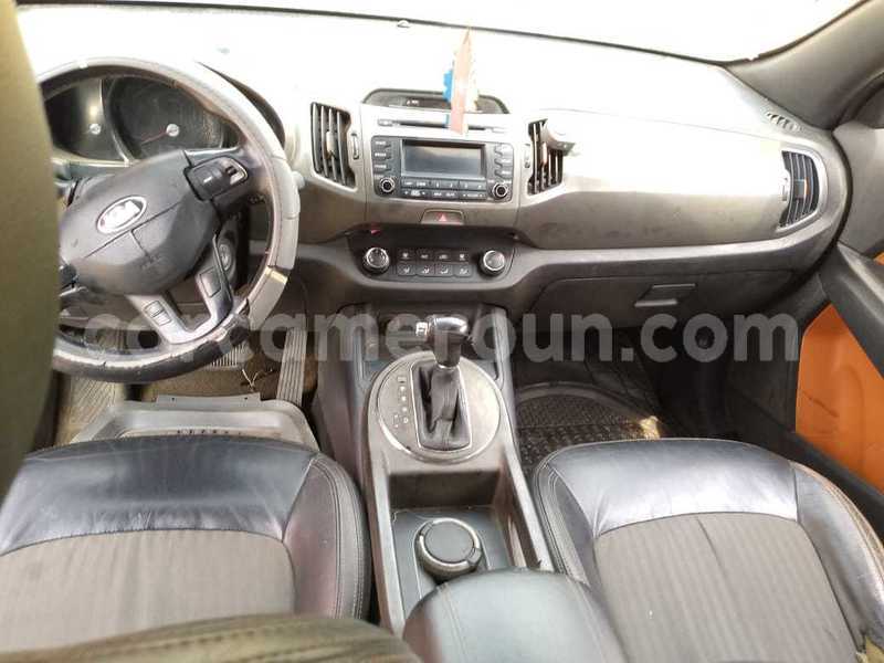 Big with watermark kia sportage littoral cameroon douala 18261