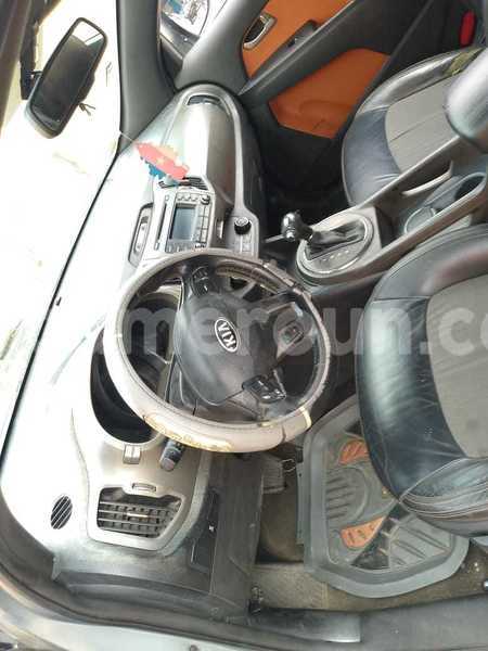 Big with watermark kia sportage littoral cameroon douala 18261