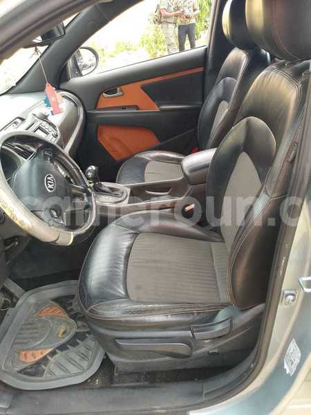 Big with watermark kia sportage littoral cameroon douala 18261