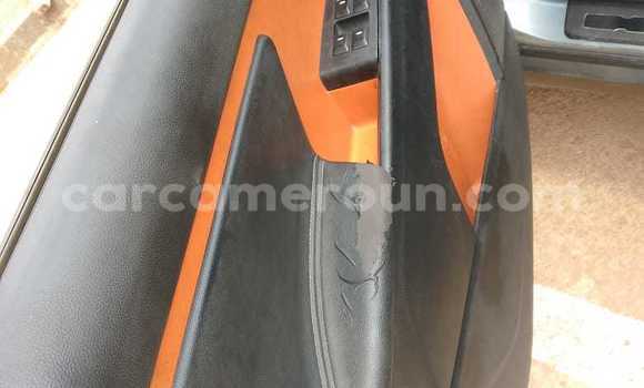 Buy Used Kia Sportage Silver Car in Douala in Littoral Cameroon Buy Used Kia Sportage Silver Car in Douala in Littoral Cameroon