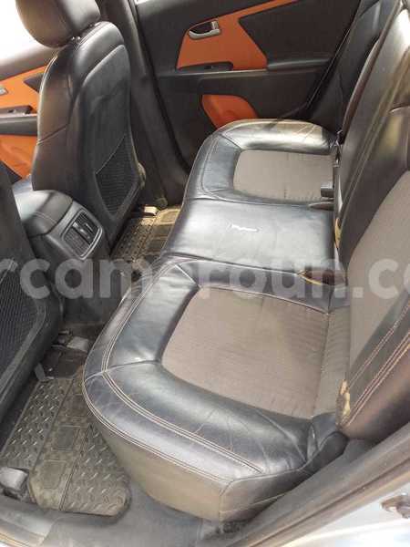 Big with watermark kia sportage littoral cameroon douala 18261